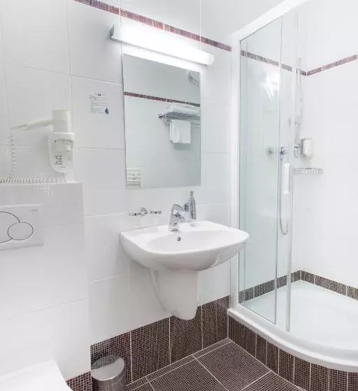 Fotos del hotel Voyage:  7