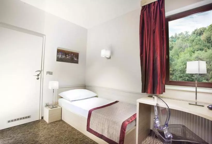 Fotos del hotel Voyage:  8