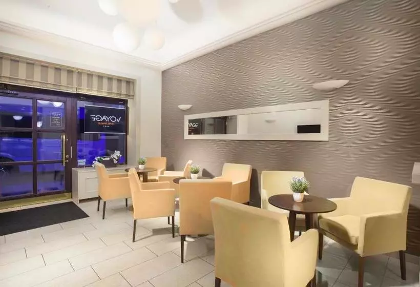 Fotos del hotel Voyage:  3