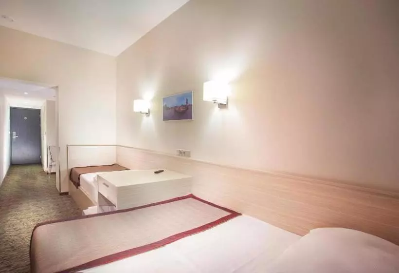 Fotos del hotel Voyage:  13