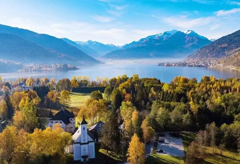 Fotos del hotel Schloss Prielau Hotel & Restaurant:  6