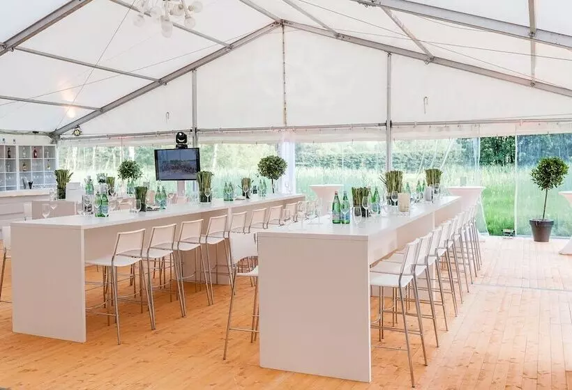 Fotos del hotel Schloss Prielau Hotel & Restaurant:  8