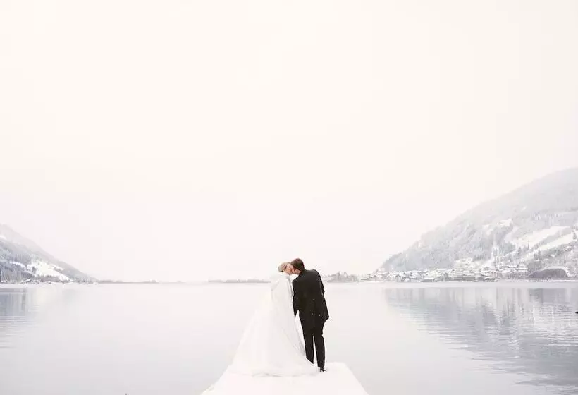 Fotos del hotel Schloss Prielau Hotel & Restaurant:  15