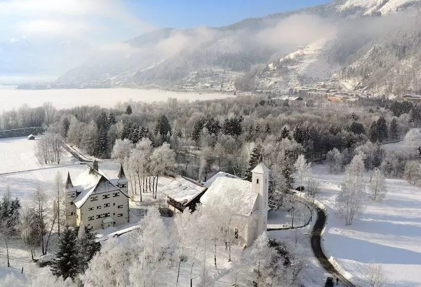 Fotos del hotel Schloss Prielau Hotel & Restaurant:  10