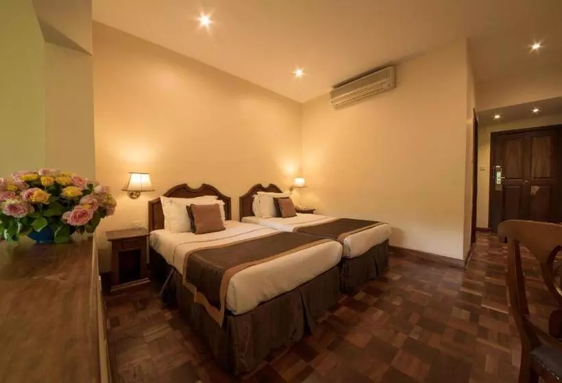 Fotos del hotel Speke:  15