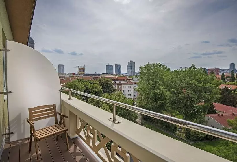 Fotos del hotel Apollo  Bratislava:  15