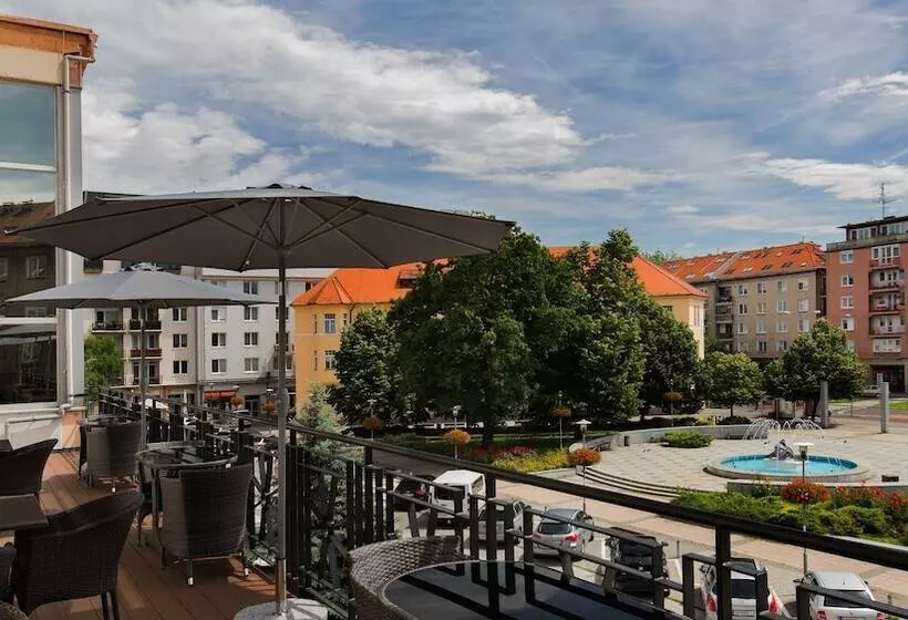 Fotos del hotel Apollo  Bratislava:  13