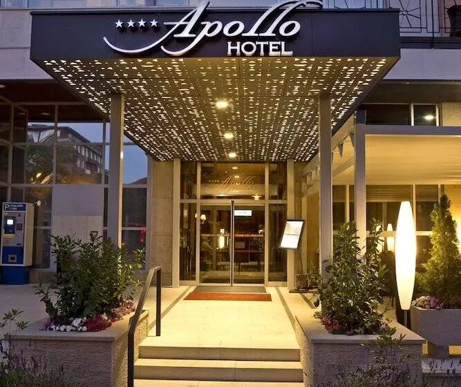 Apollo  Bratislava