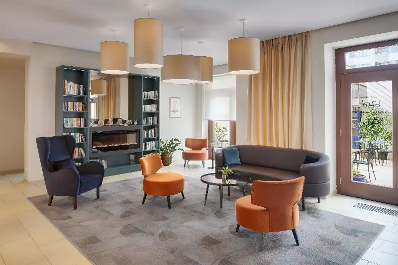 Fotos del hotel Carol:  2