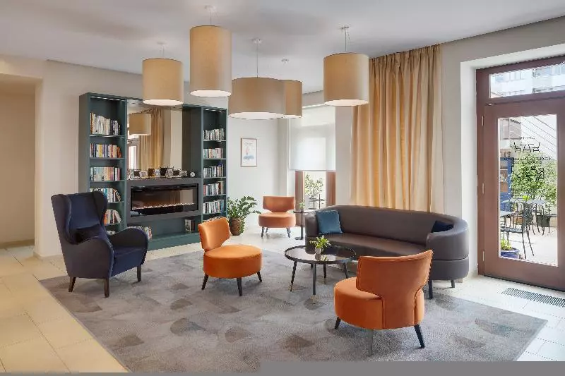 Fotos del hotel Carol:  10