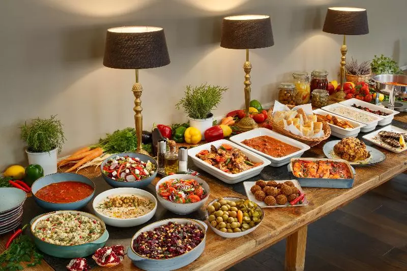 Fotos del hotel Carol:  11