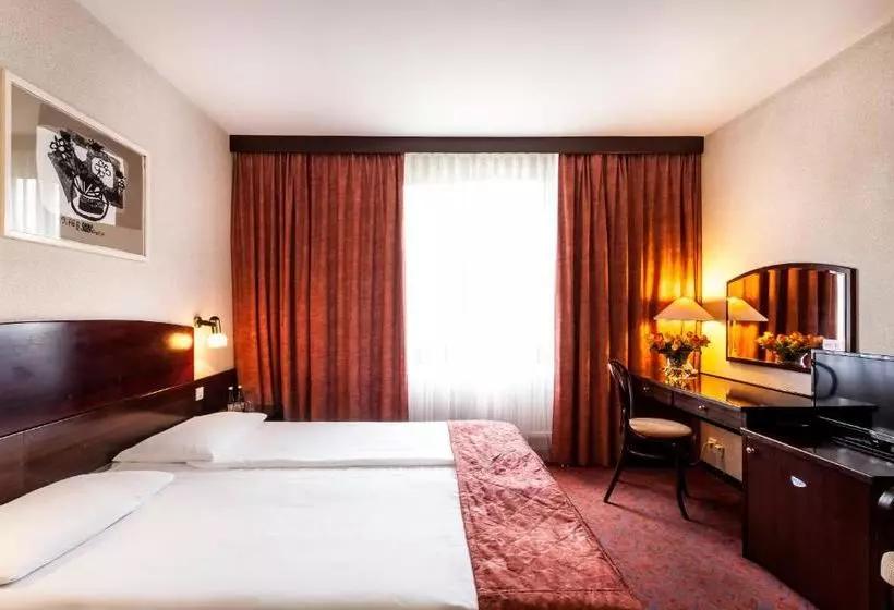 Fotos del hotel Go Carcow Resort:  9