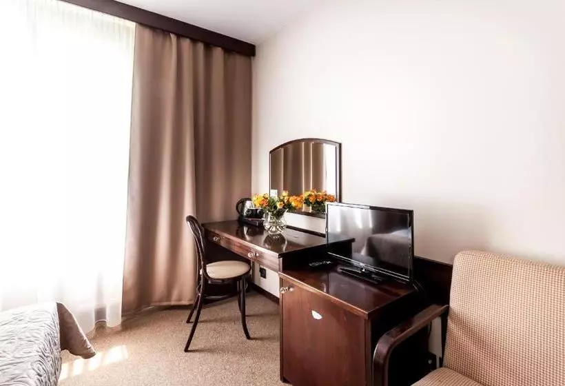 Fotos del hotel Go Carcow Resort:  11