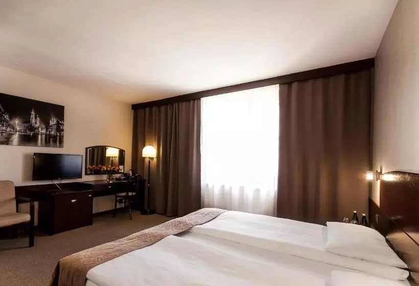 Fotos del hotel Go Carcow Resort:  12