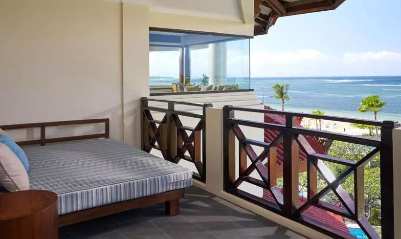 Fotos del hotel Grand Mirage Resort & Thalasso Bali:  25