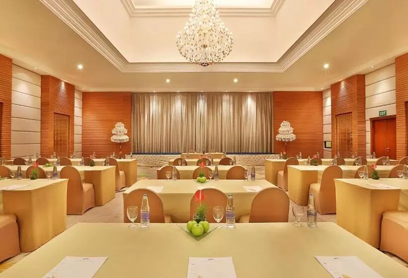 Fotos del hotel Grand Mirage Resort & Thalasso Bali:  15