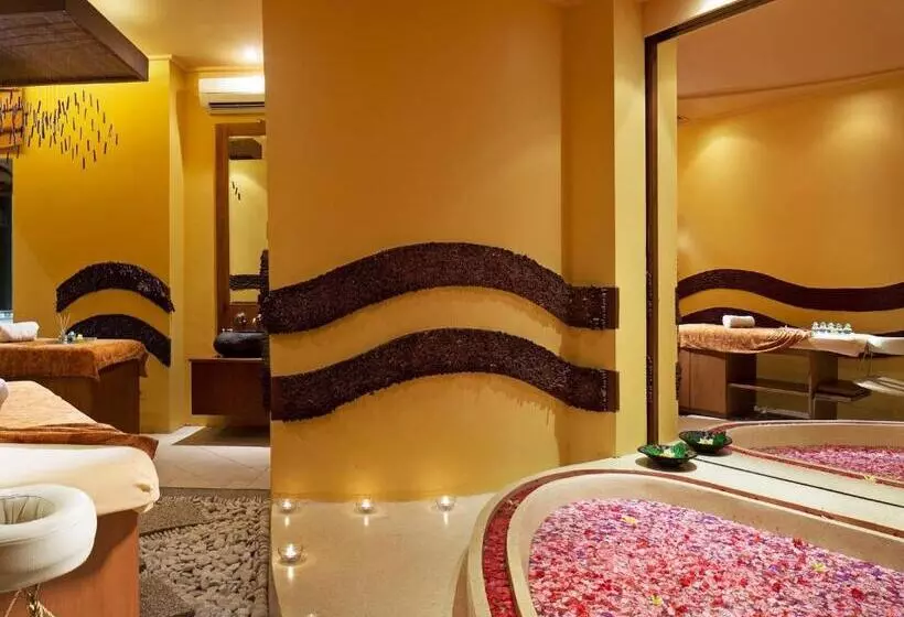 Fotos del hotel Grand Mirage Resort & Thalasso Bali:  3