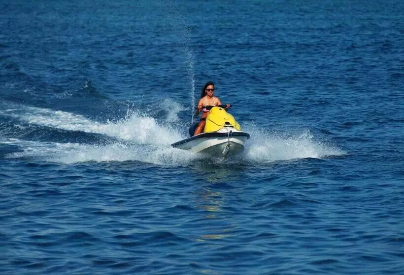 Fotos del hotel Grand Mirage Resort & Thalasso Bali:  10