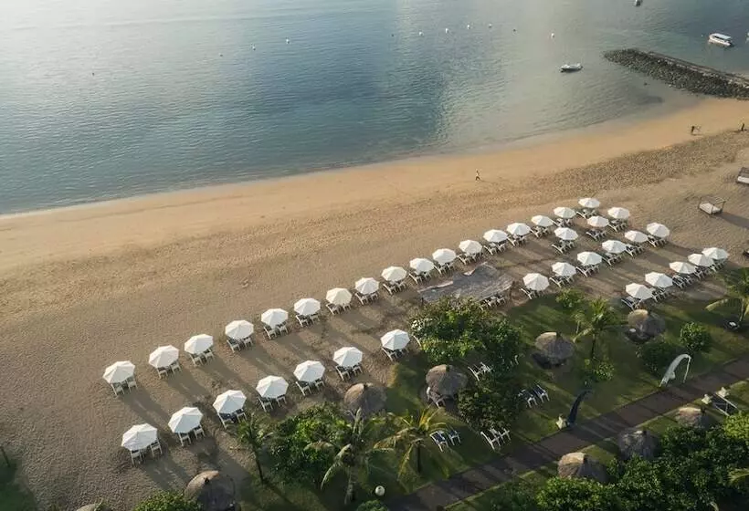 Fotos del hotel Grand Mirage Resort & Thalasso Bali:  21