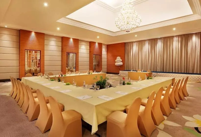 Fotos del hotel Grand Mirage Resort & Thalasso Bali:  22