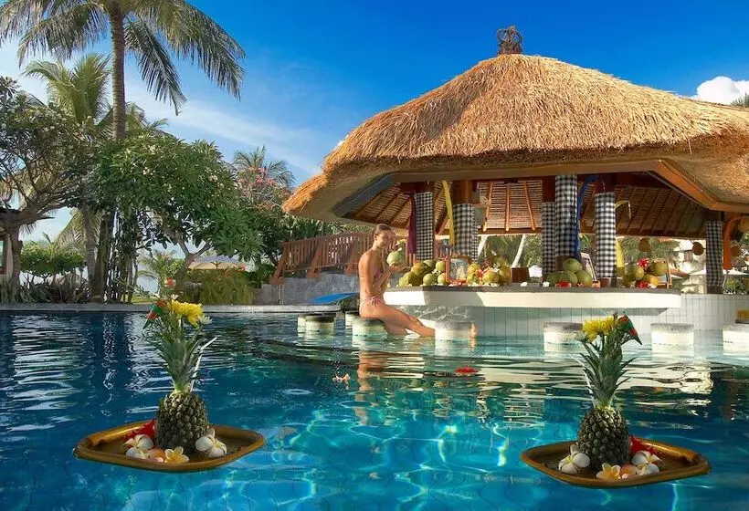 Fotos del hotel Grand Mirage Resort & Thalasso Bali:  5