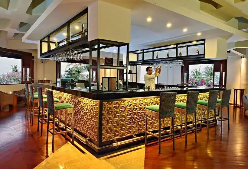 Fotos del hotel Grand Mirage Resort & Thalasso Bali:  19