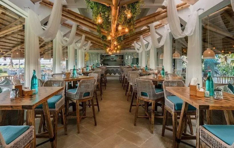 Fotos del hotel Grand Mirage Resort & Thalasso Bali:  18