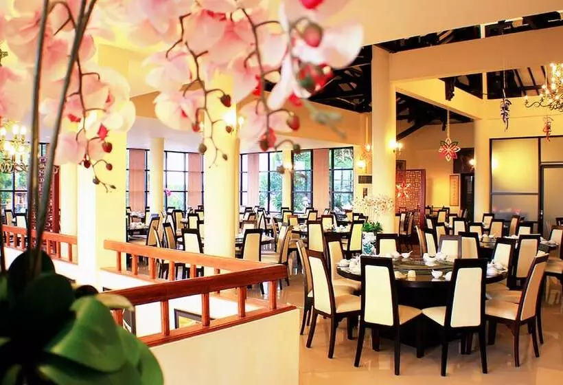 Fotos del hotel Grand Mirage Resort & Thalasso Bali:  4