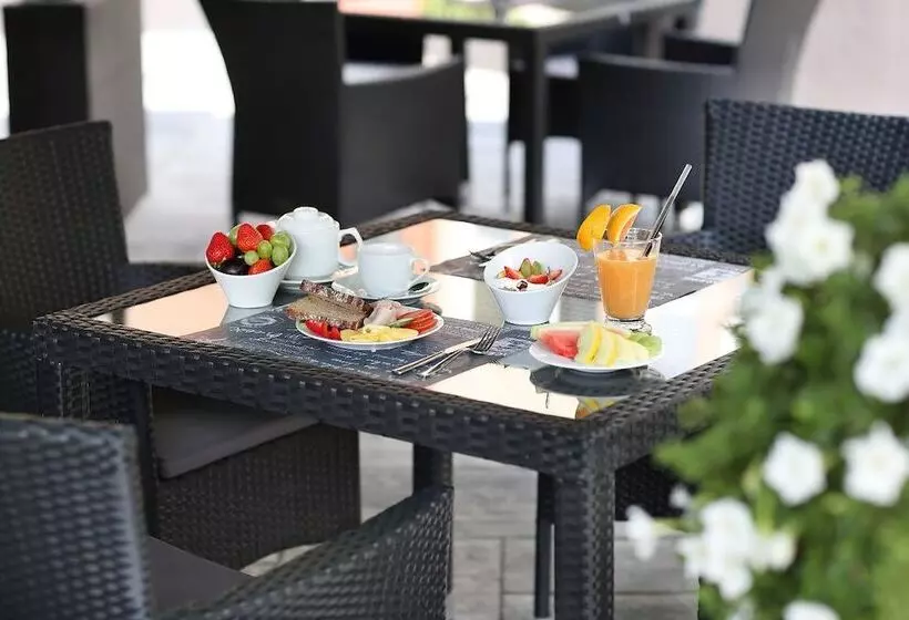 Fotos del hotel Harmony Club:  6