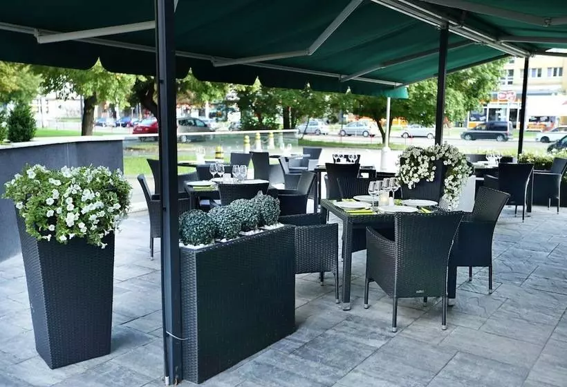 Fotos del hotel Harmony Club:  17