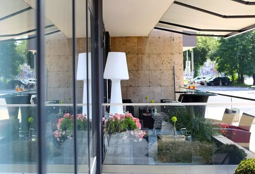 Fotos del hotel Harmony Club:  12