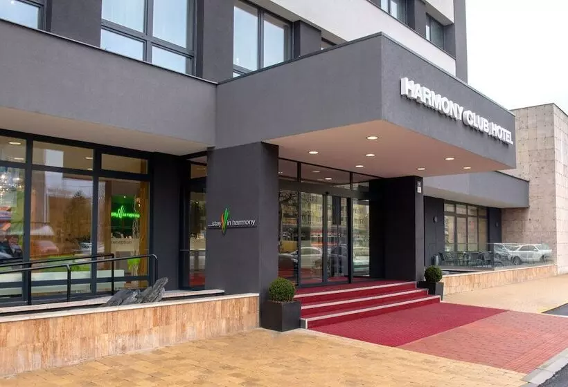 Fotos del hotel Harmony Club:  14