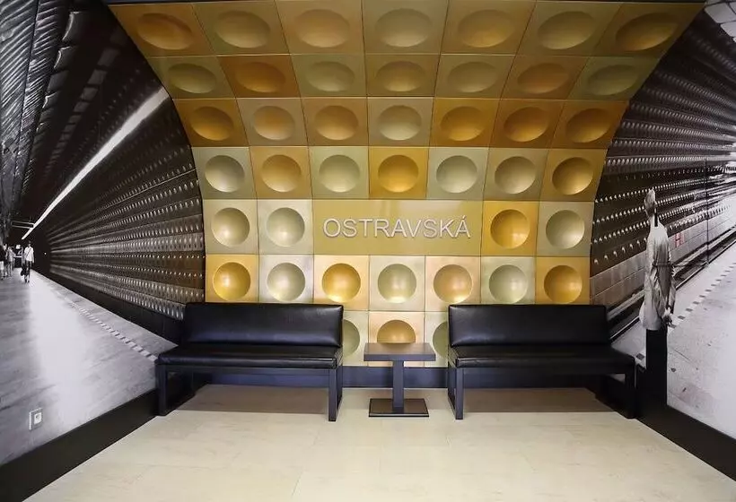 Fotos del hotel Harmony Club:  2