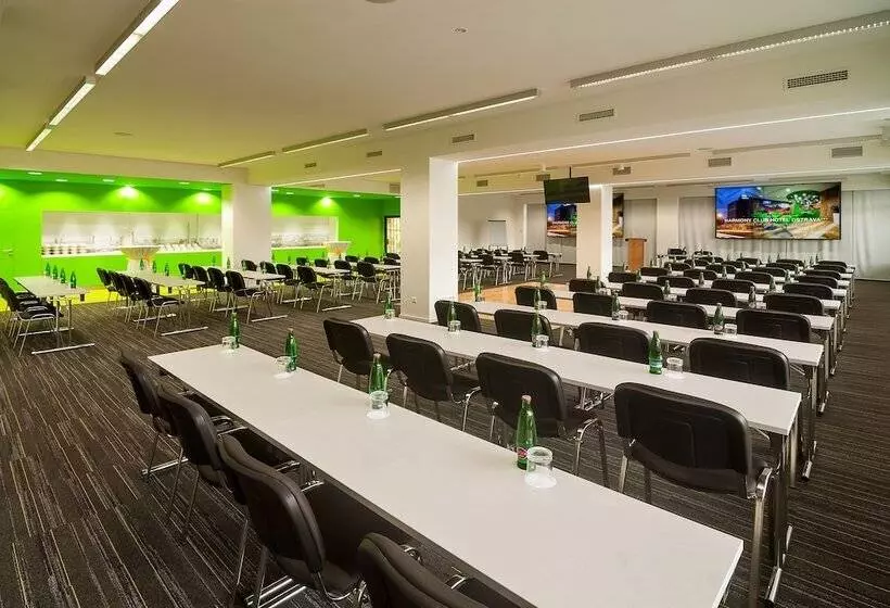 Fotos del hotel Harmony Club:  5