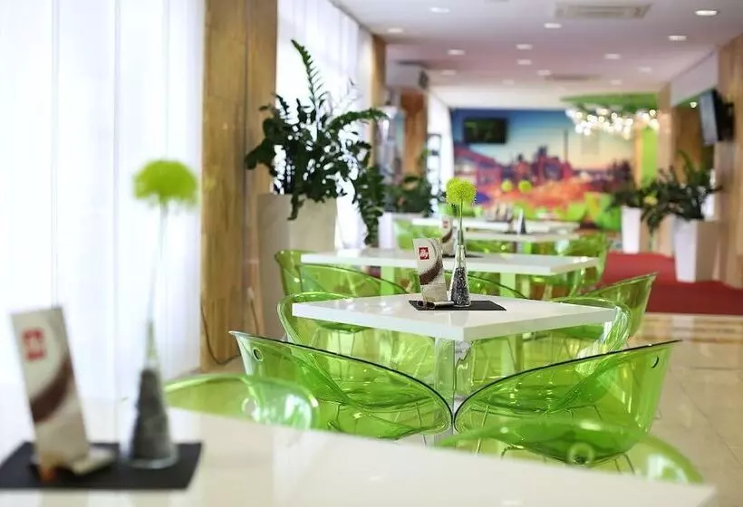 Fotos del hotel Harmony Club:  3