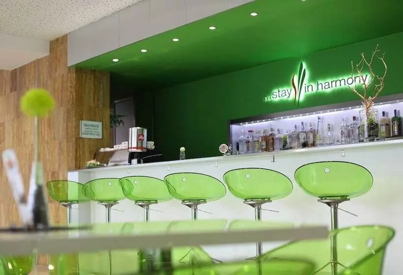 Fotos del hotel Harmony Club:  4