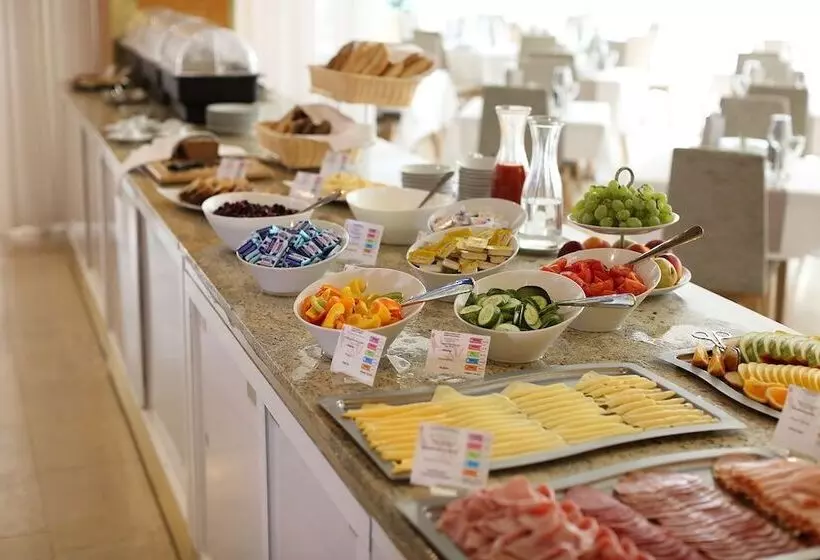 Fotos del hotel Harmony Club:  19