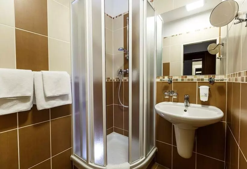 Fotos del hotel Harmony Club:  7