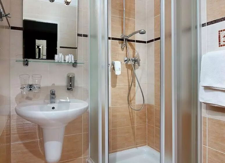 Fotos del hotel Harmony Club:  24