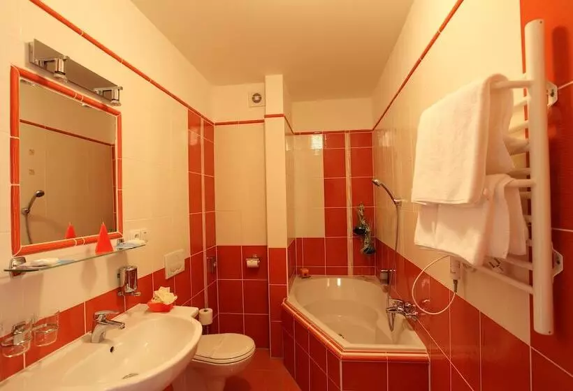 Fotos del hotel Harmony Club:  25