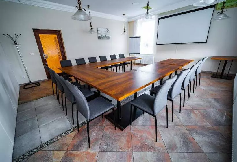 Fotos del hotel Panorama:  16