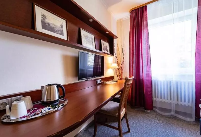 Fotos del hotel Panorama:  20