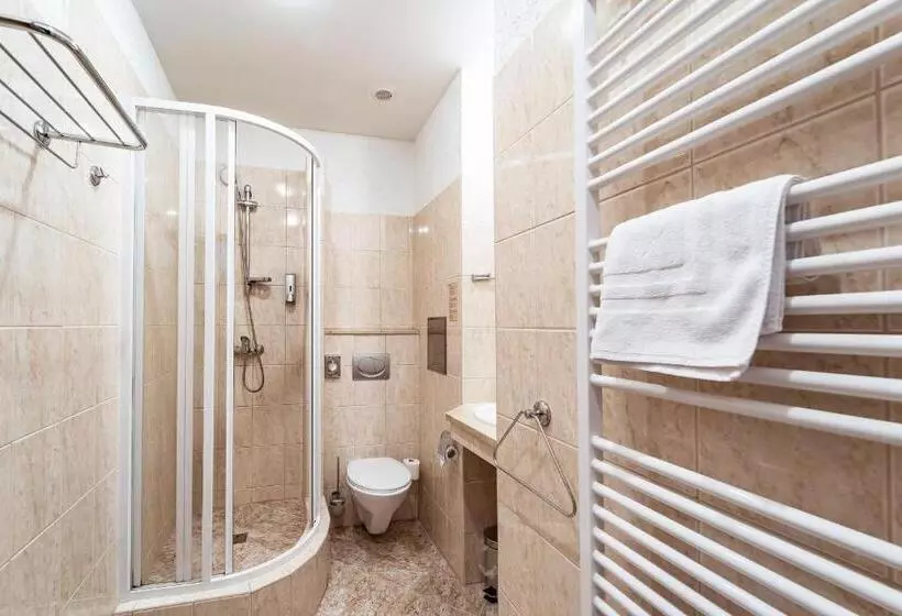 Fotos del hotel Panorama:  7