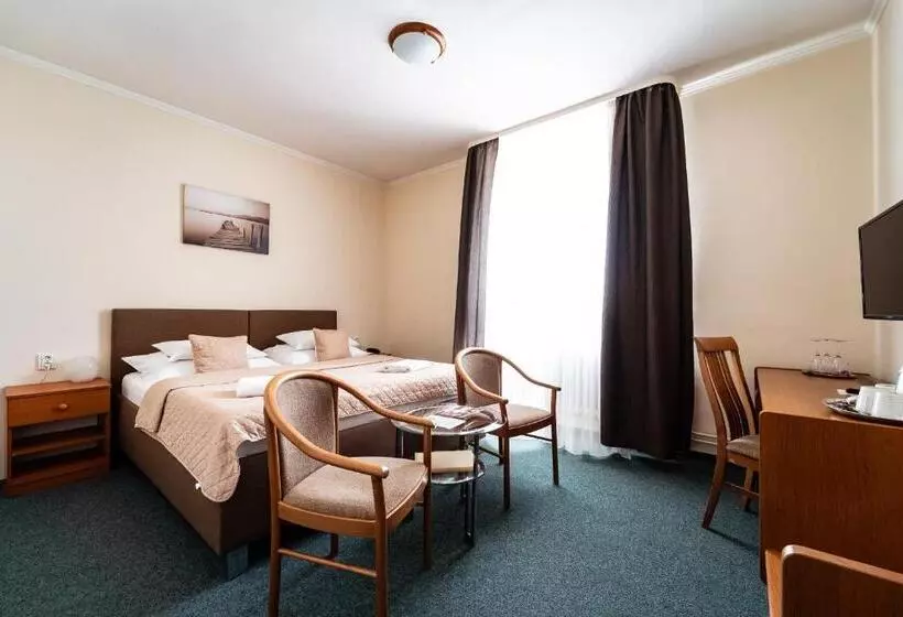 Fotos del hotel Panorama:  22