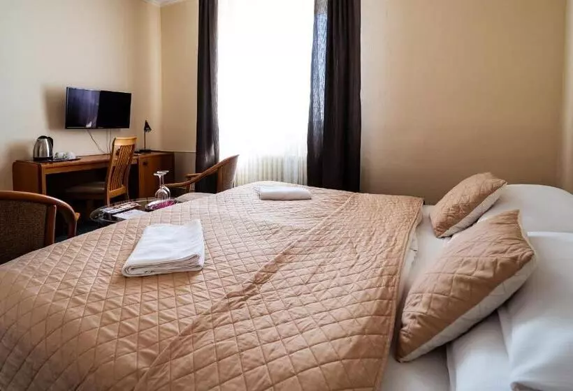 Fotos del hotel Panorama:  8