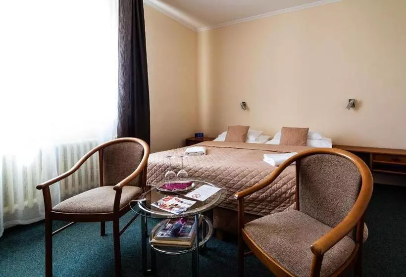 Fotos del hotel Panorama:  25