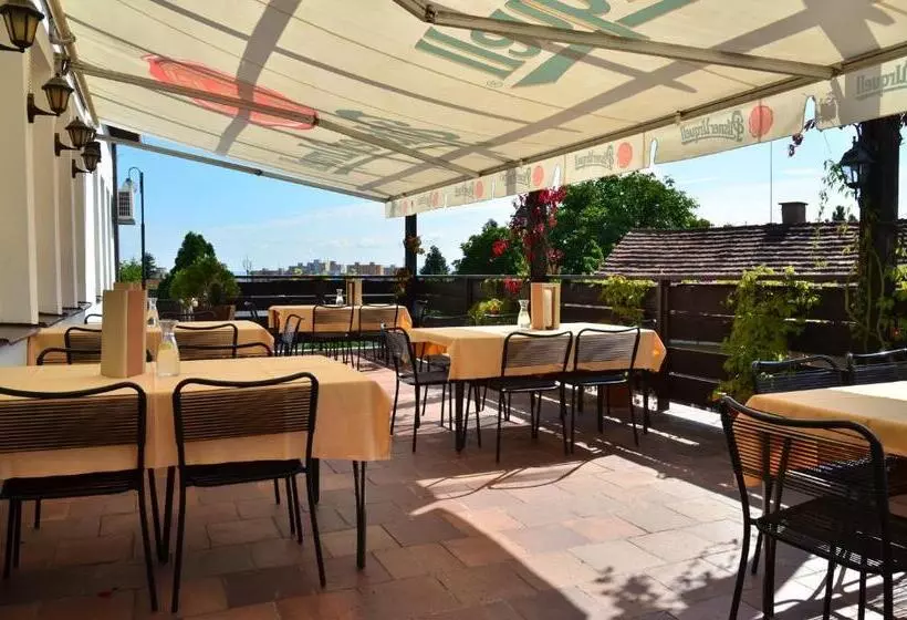 Fotos del hotel Panorama:  6