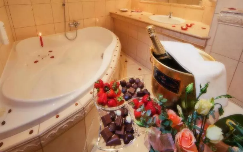 Fotos del hotel Panorama:  2