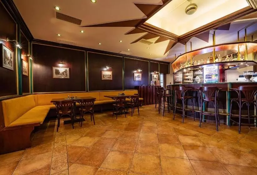 Fotos del hotel Panorama:  11