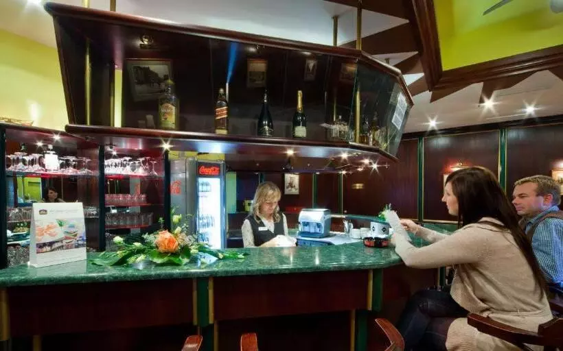 Fotos del hotel Panorama:  4